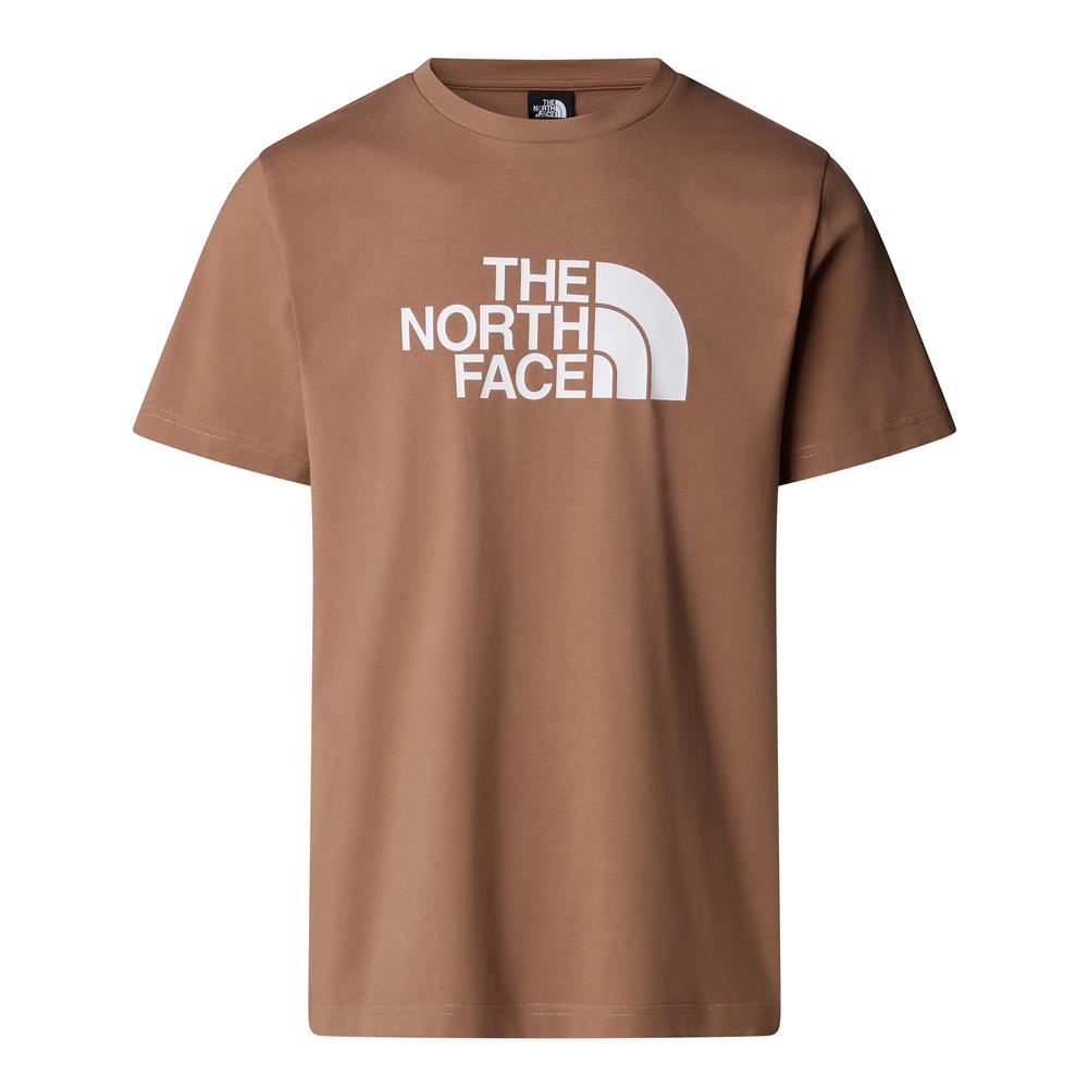 Póló The North Face Easy 0A8A6C6E11 - brana
