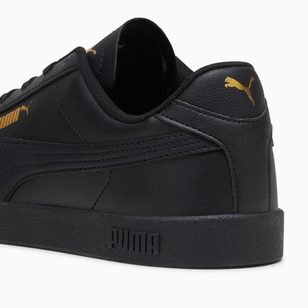 Unisex cipő Puma Club II SL 39744501 - fekete