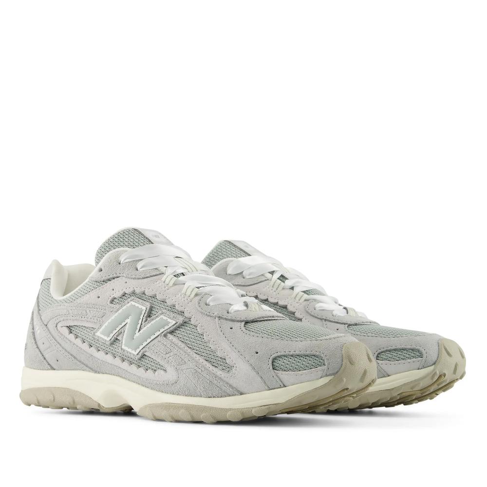Unisex cipő New Balance U204L5AV - szürke