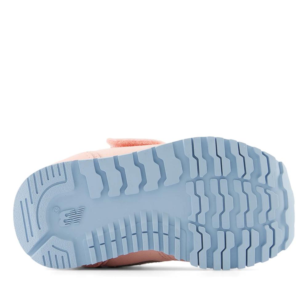 Gyermekcipő New Balance IZ373AM2 – rózsaszín