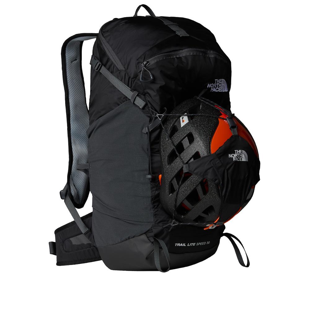 Hátitáska The North Face Trail Lite Speed 30l 0A8BKHKT01 - fekete