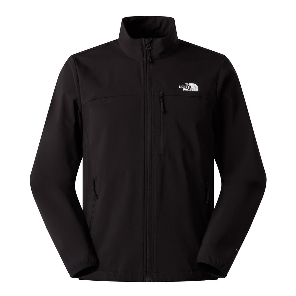 Férfi dzseki The North Face Nimble 2.0 0A8G0MJK31 - fekete