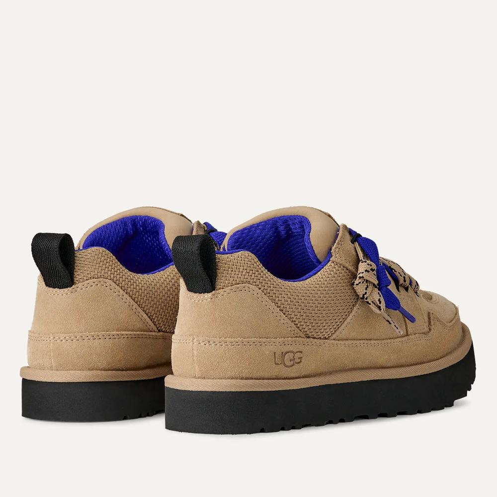 Cipő férfi Ugg Lo Lowmel Sneaker 1169493-SDRG - bézs