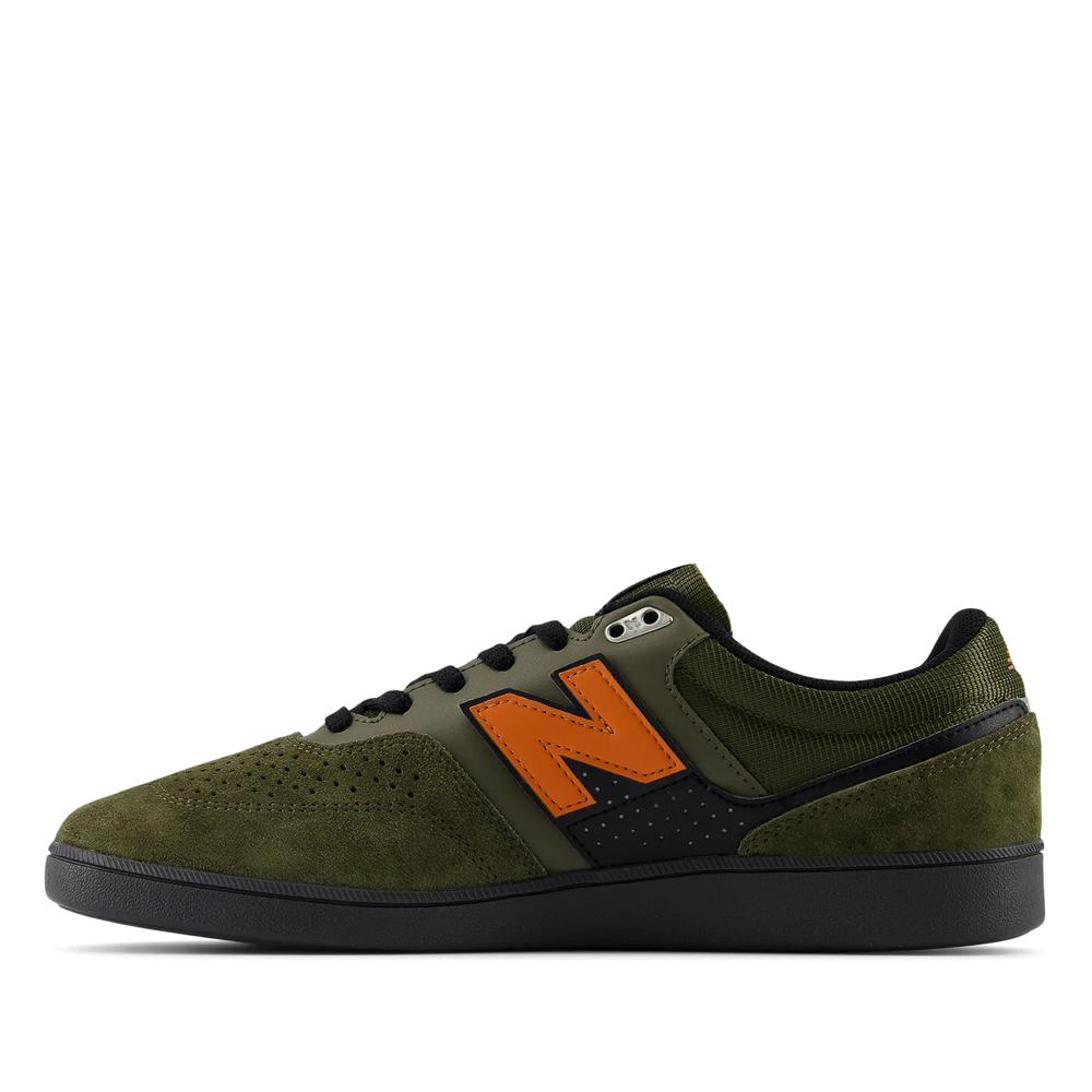 Férfi cipő New Balance Numeric NM508GNC - zöld