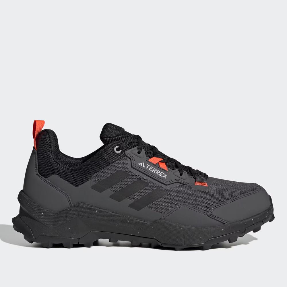 Cipő adidas Terrex AX4 Hiking HP7391 - fekete