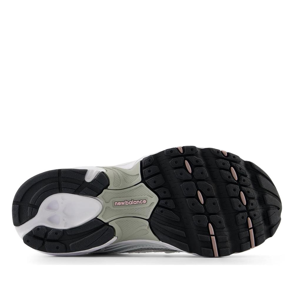 Gyermekcipő New Balance PZ530GK - fehér