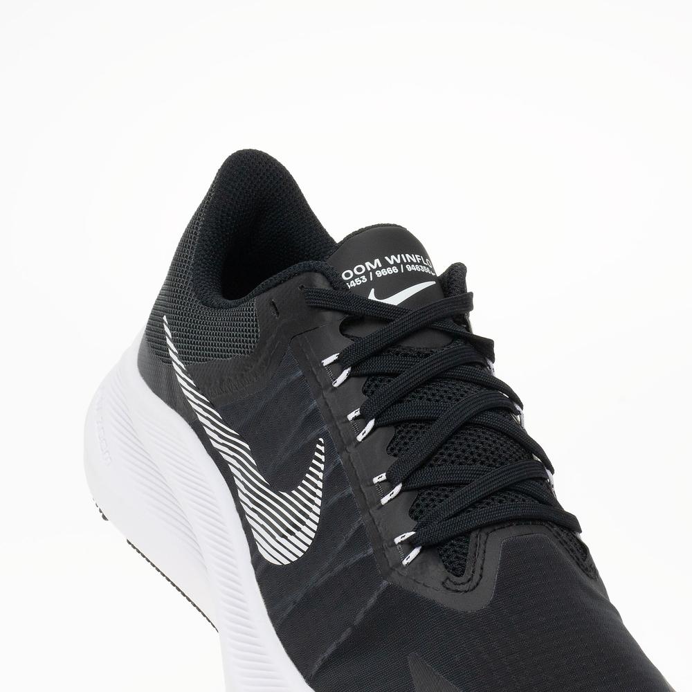 Cipő Nike Winflo 8 CW3421-005 - fekete