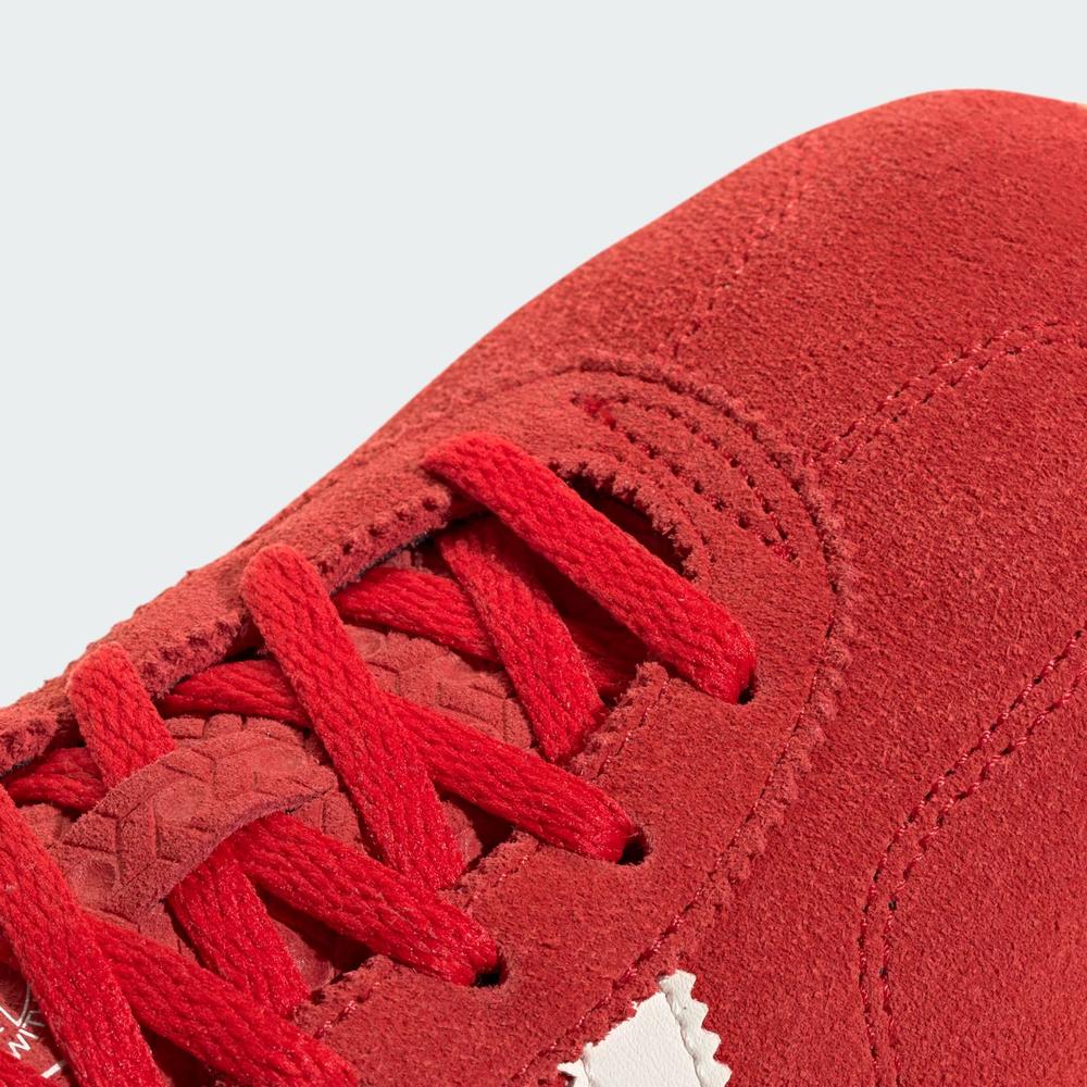 Női cipő adidas Gazelle Lo Pro JR5744 - piros
