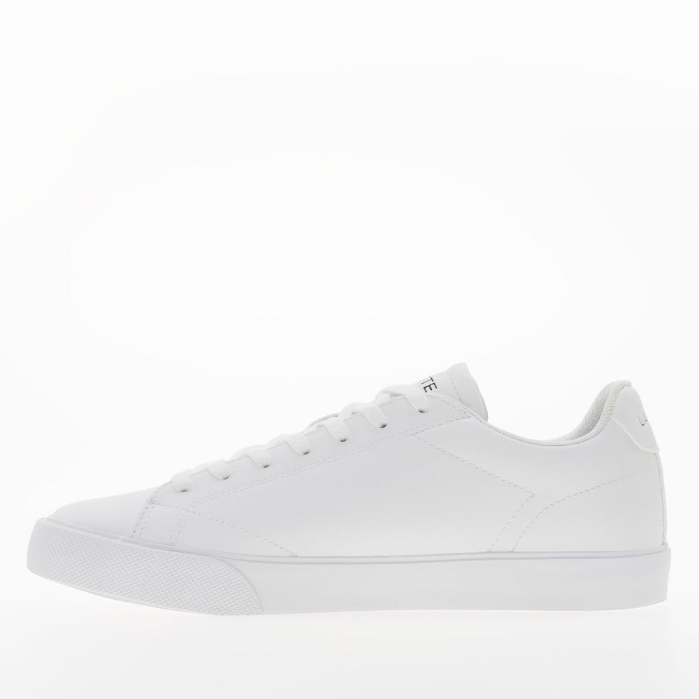 Cipő Lacoste Lerond Set 749CMA0036-21G - fehér