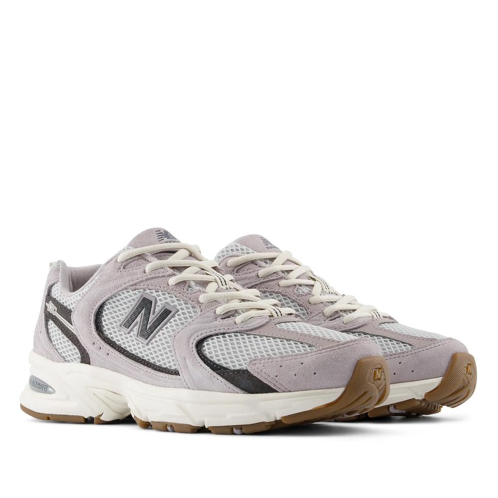 Unisex cipő New Balance U530SCB - szürke