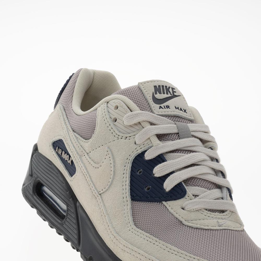 Férfi cipő Nike Air Max 90 IB3077-100 - bézs