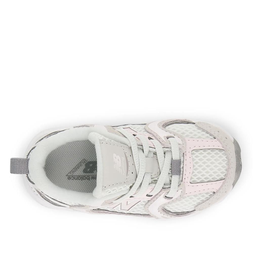 Gyerek cipő New Balance I530851 - szürke