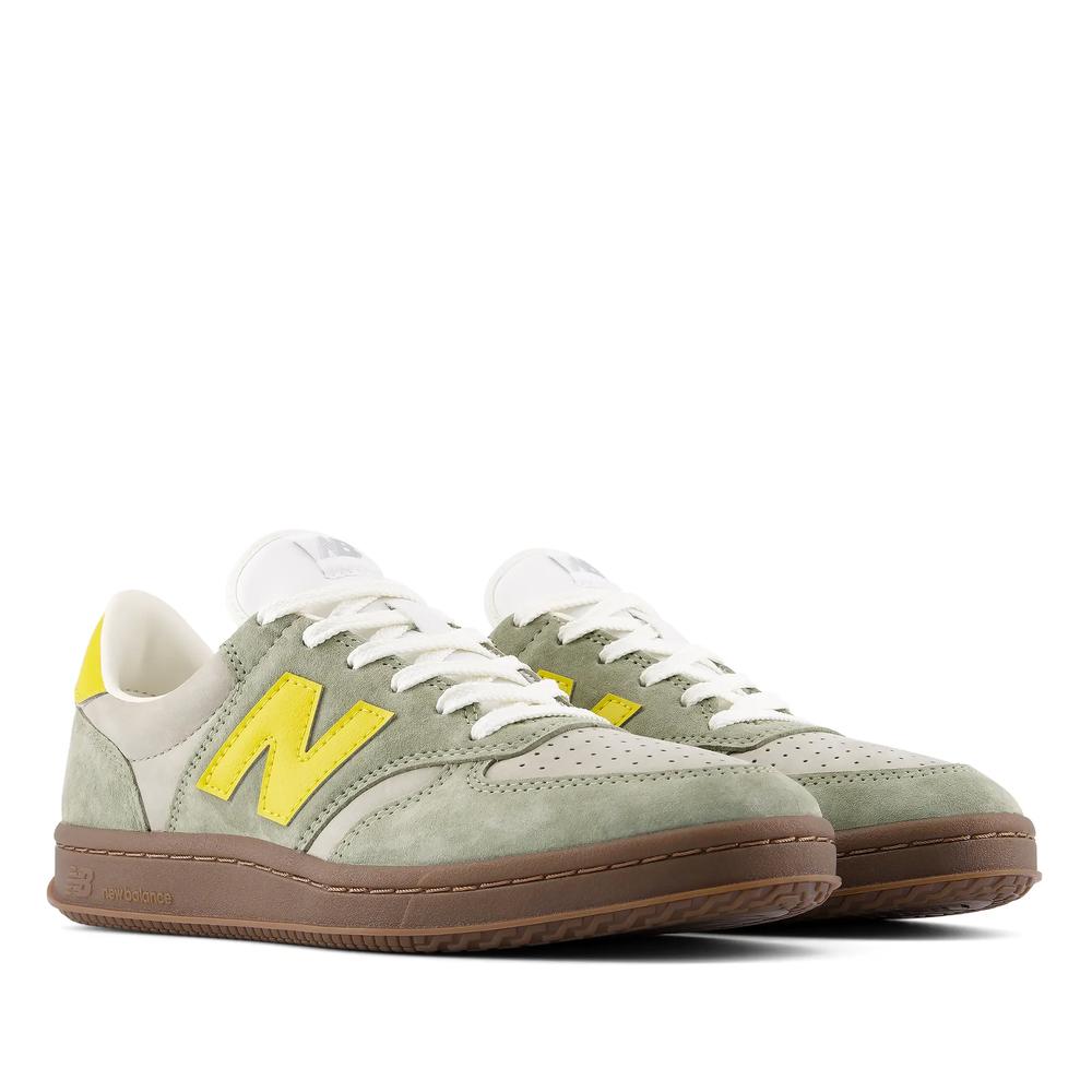 Unisex cipő New Balance M5009M6 - zöld