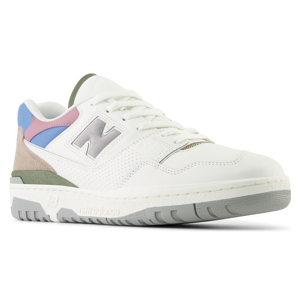Unisex cipő New Balance BB550PGA – többszínű