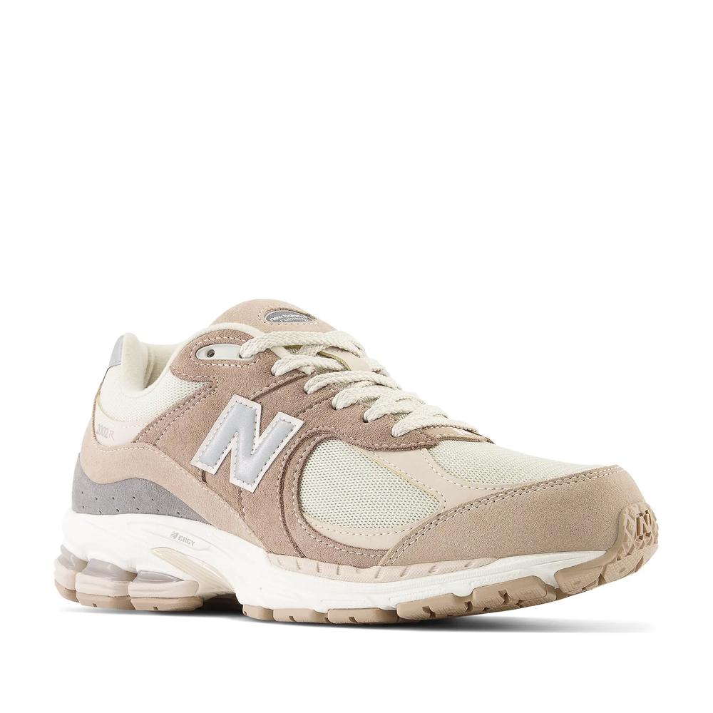 Cipő New Balance M2002RSI - barna