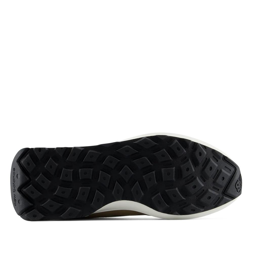 Női cipő New Balance U370P91M - bézs