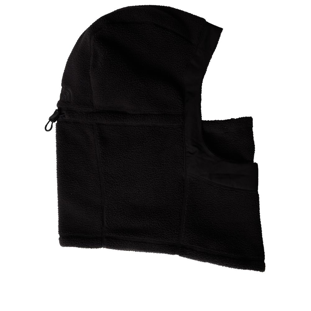 Kapucni The North Face Whimzy 0A8CHQJK31 - fekete