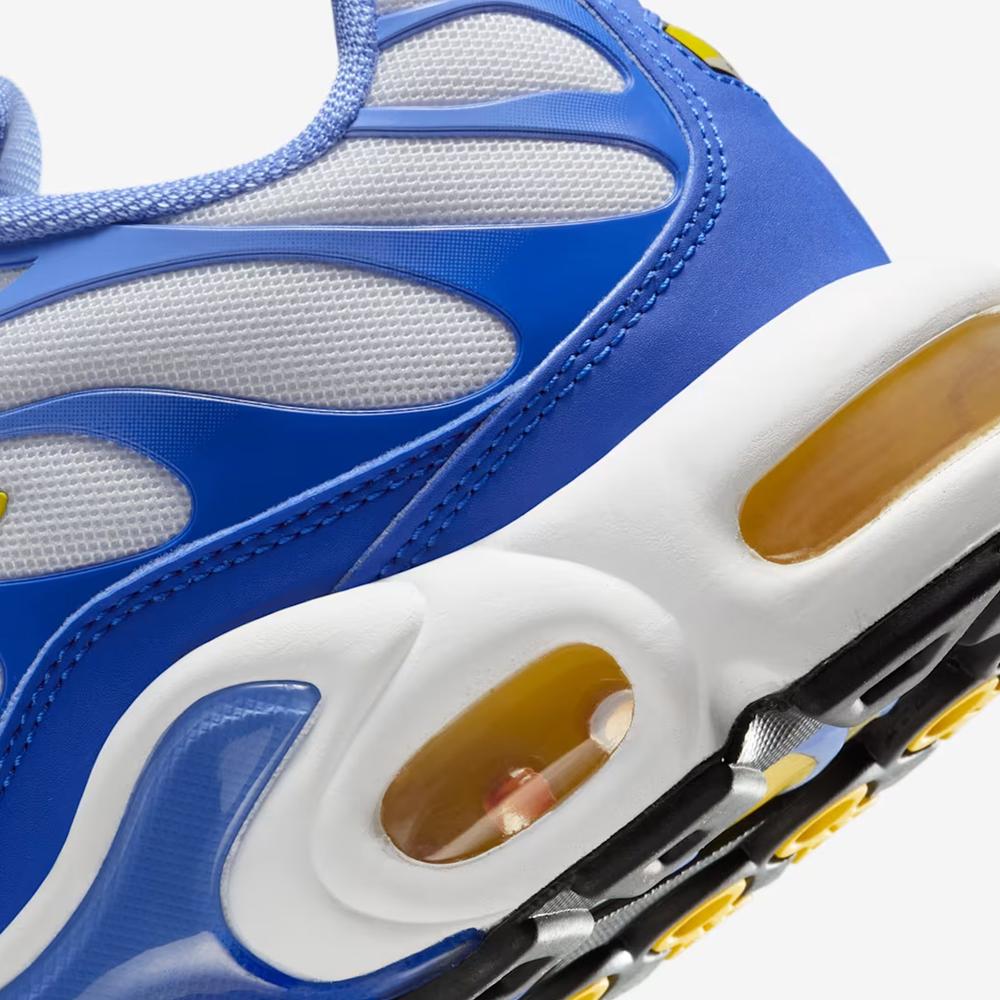 Férfi cipő Nike Air Max Plus IF6224-100 - kék