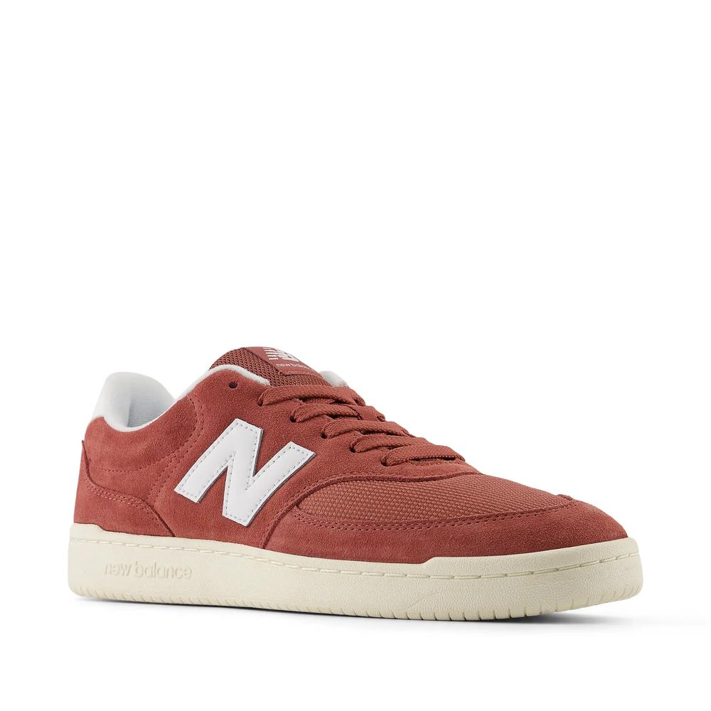 Unisex cipő New Balance M0808D6 - gesztenyebarna