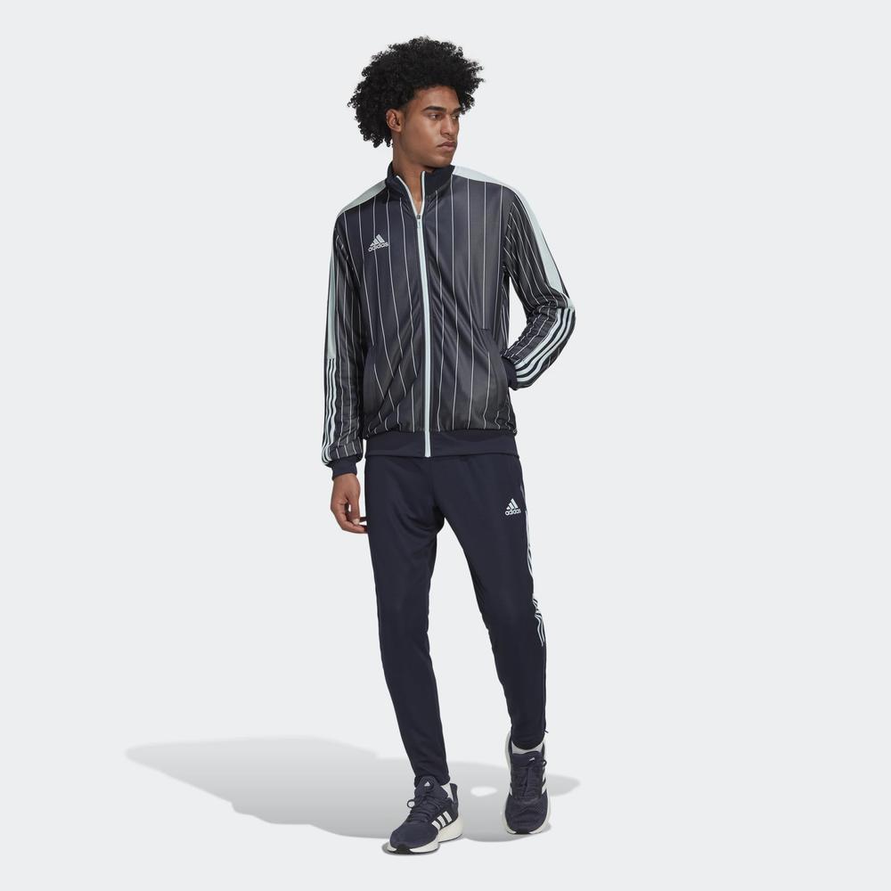 Alsonadrág adidas Tiro Track HN8058 - sötétkék