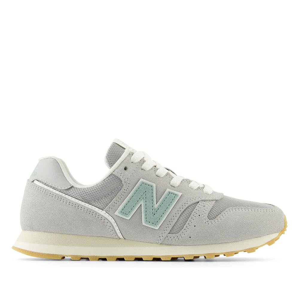 Cipő New Balance WL373TK2 - szürke