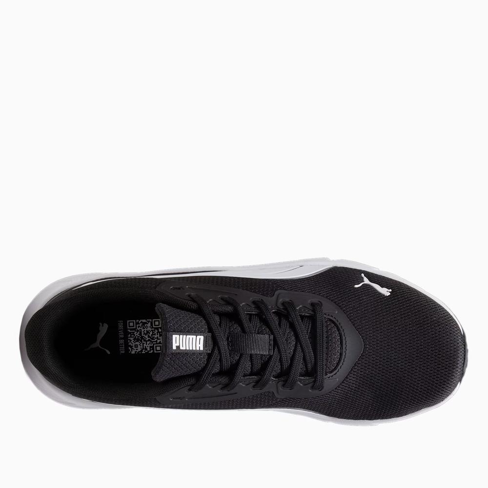Cipő férfi Puma Flexfocus Lite Modern Running 31009301 - fekete
