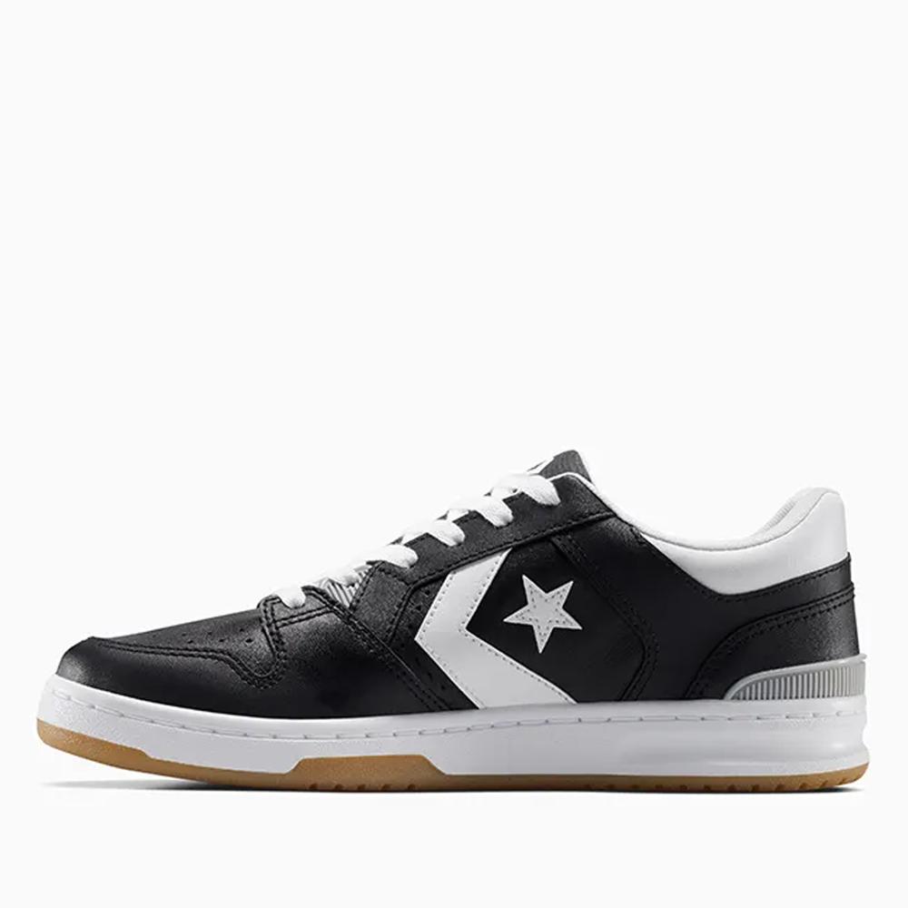 Férfi cipő Converse Court Lifestyle A13315C - fekete