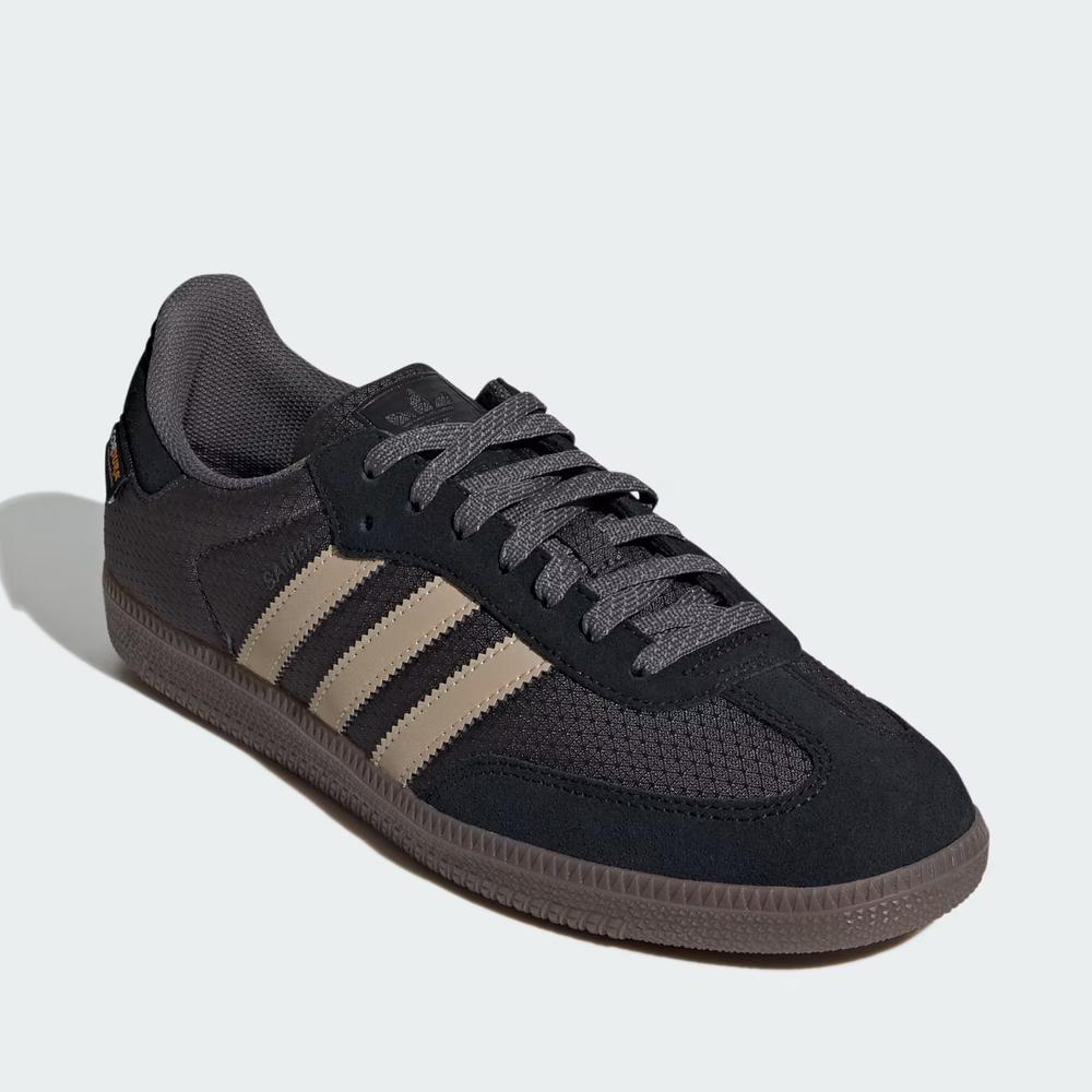 Unisex cipő adidas Originals Samba OG IH6804 - barna