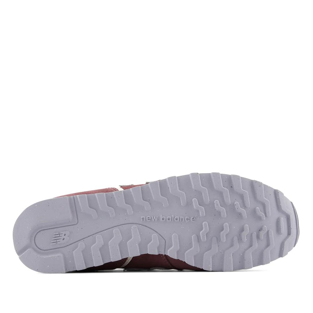 Női cipő New Balance W3739TR - gesztenyebarna