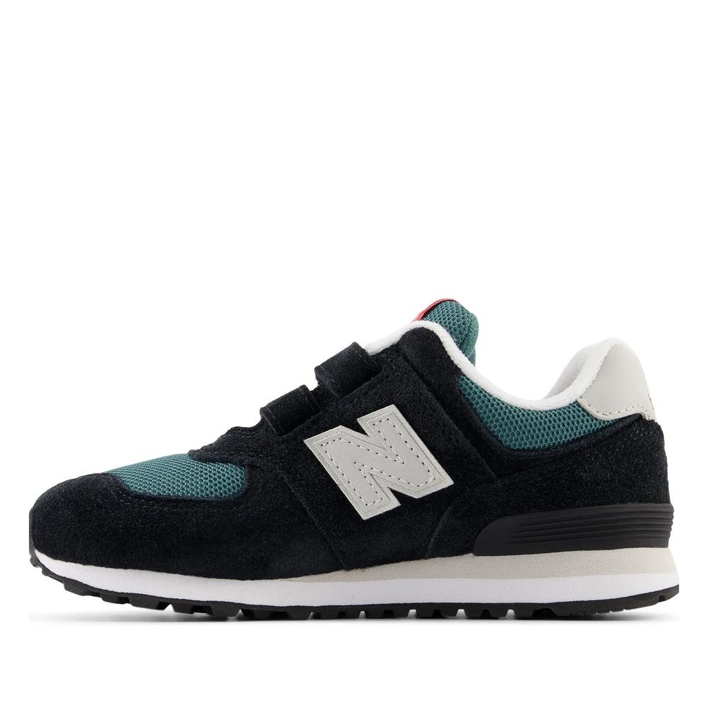 Cipő New Balance PV574MGH - fekete