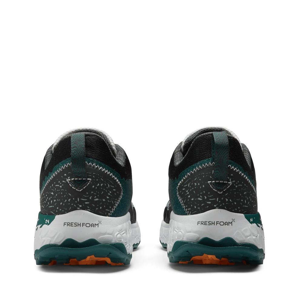 Férfi futócipő New Balance Fresh Foam Hierro v7 MTHIERI7 – többszínű