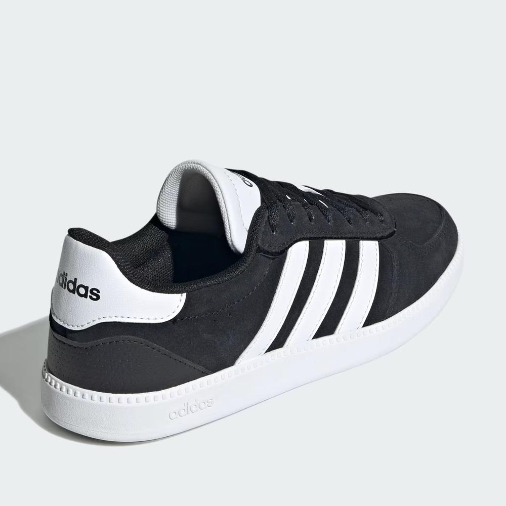 Női cipő adidas Breaknet Sleek IH5466 - fekete