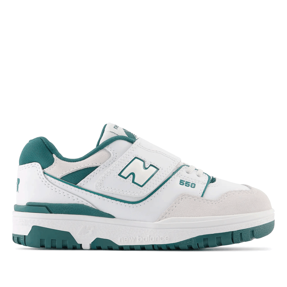 Cipő New Balance PHB550TA - fehér