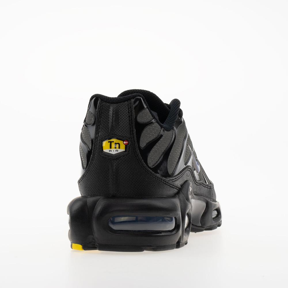 Férfi cipő Nike Air Max 2020 DM0032-018 - fekete