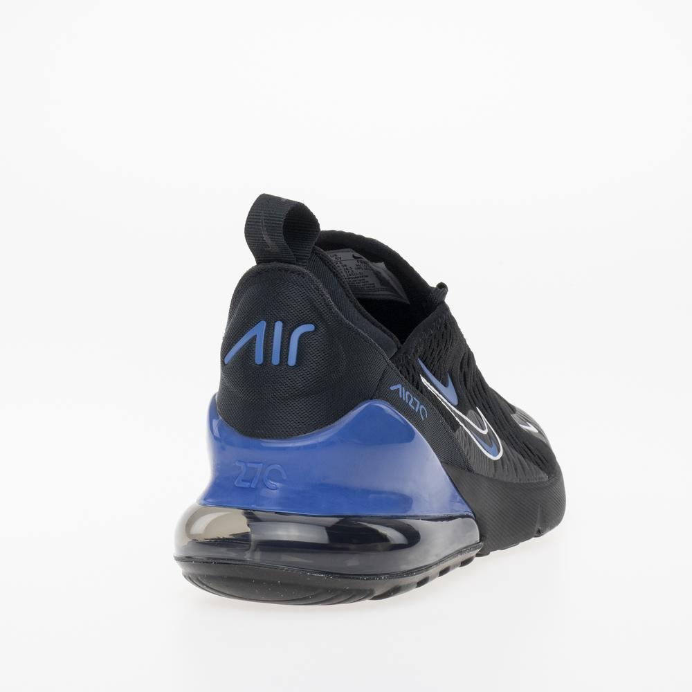 Cipő Nike Air Max 270 GS FB8032-001 - fekete