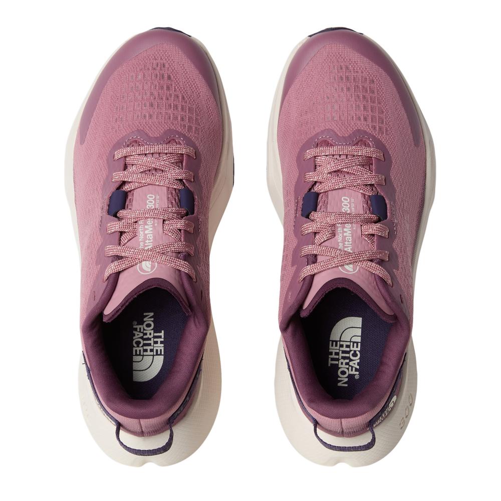 Női cipő The North Face Altamesa 300 0A8A9S4TO1 - rózsaszín