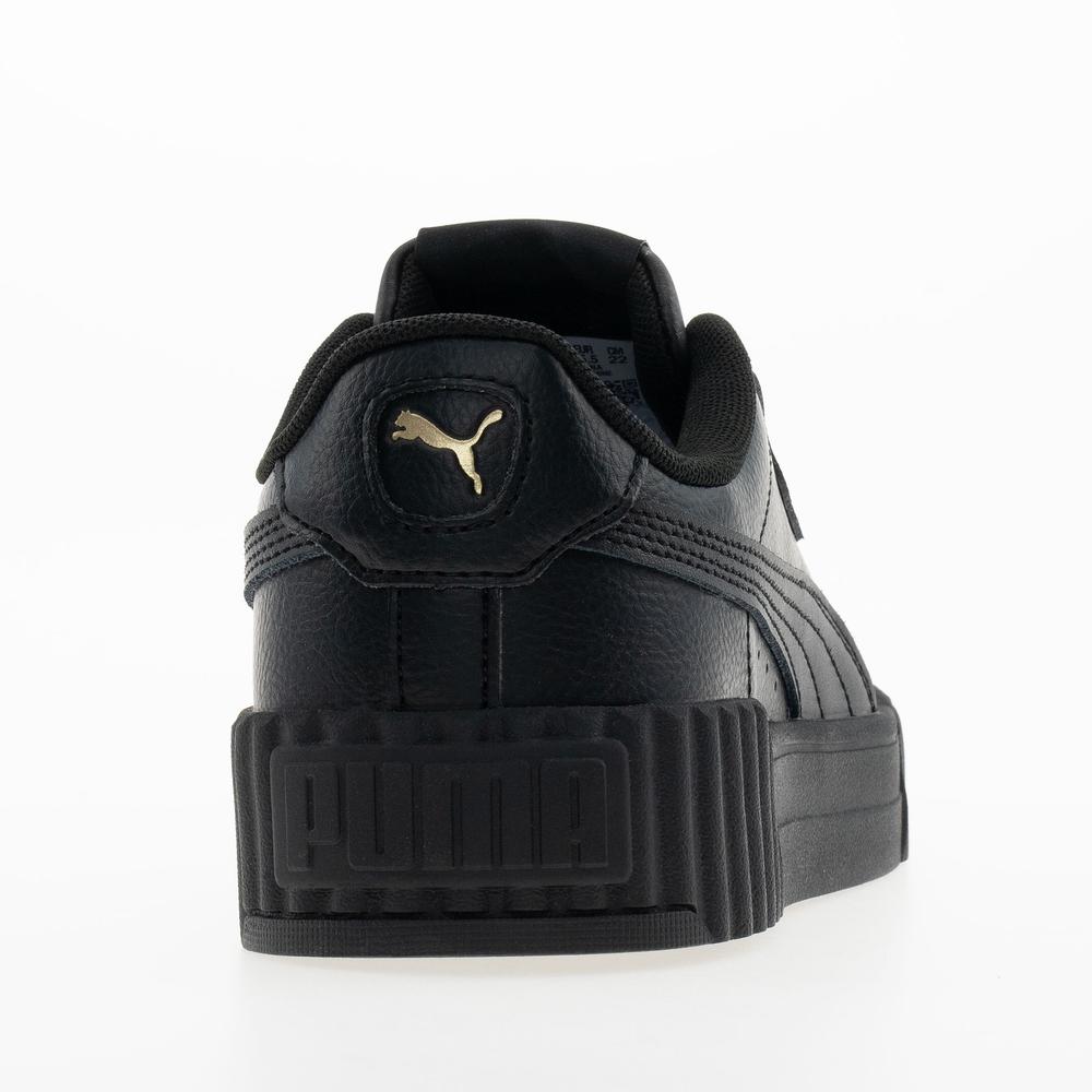 Gyerek cipő Puma Carina 3.0 40147602 - fekete