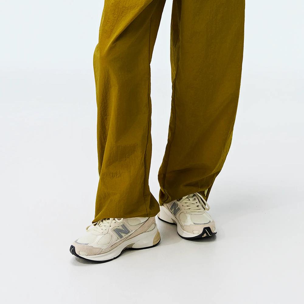Unisex cipő New Balance U201079X - bézs