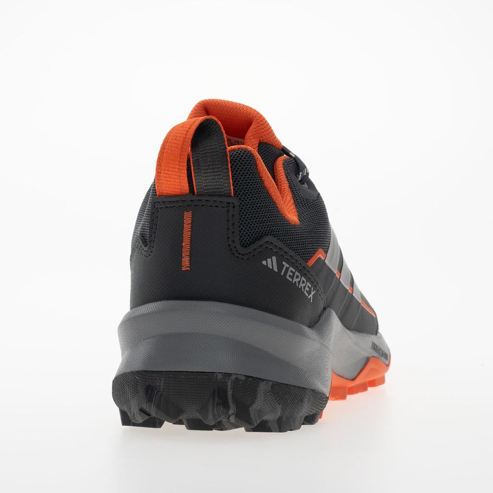 Női cipő adidas Terrex Skychaser AX5 GTX JS4608 - szürke