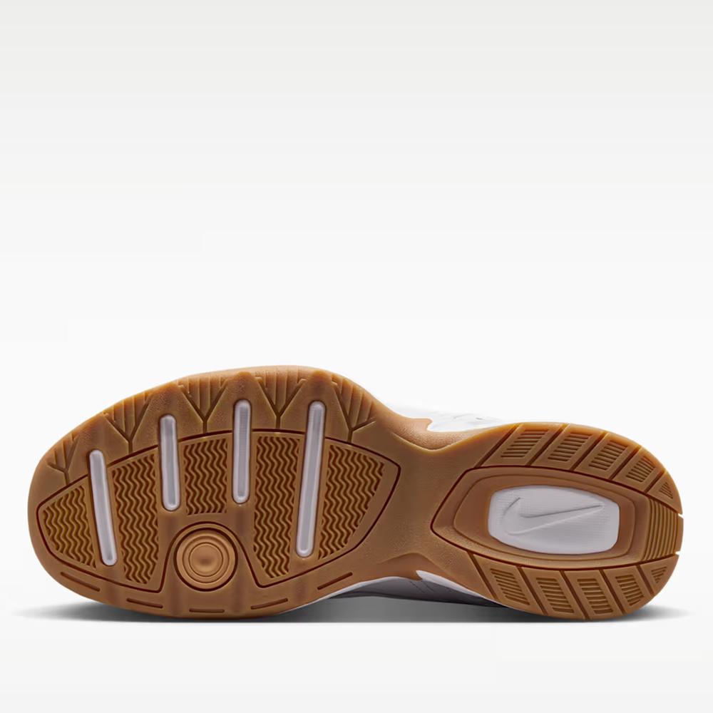 Cipő férfi Nike Air Monarch IV 415445-105 - fehér