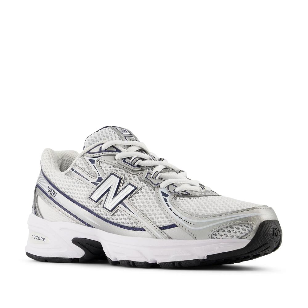 Unisex férfi cipő New Balance U740WN2 - fehér