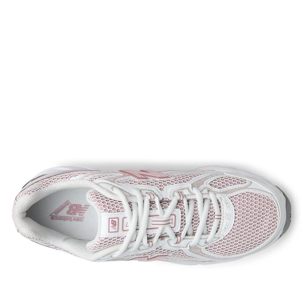 Unisex férfi cipő New Balance U74078Z - rózsaszín