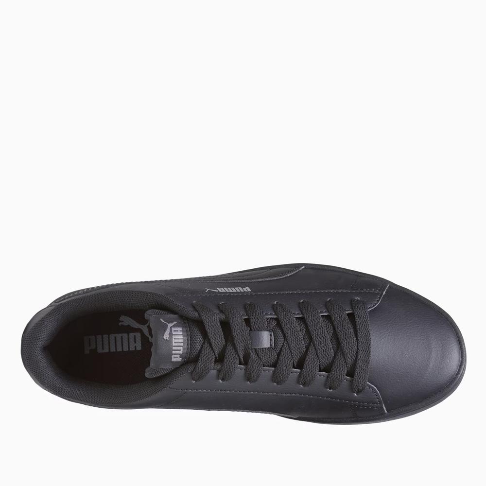 Unisex cipő Puma Rickie Classic 39425105 - fekete
