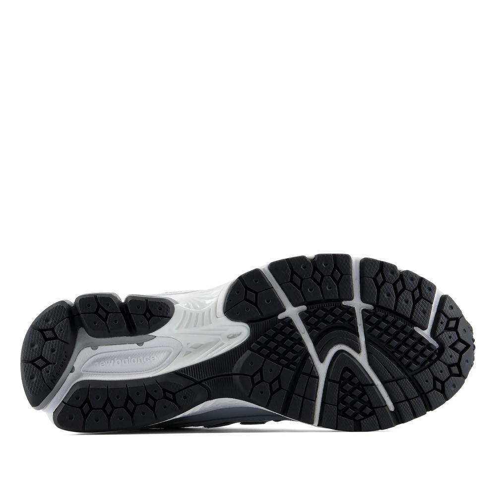 Unisex cipő New Balance U190662U - fehér