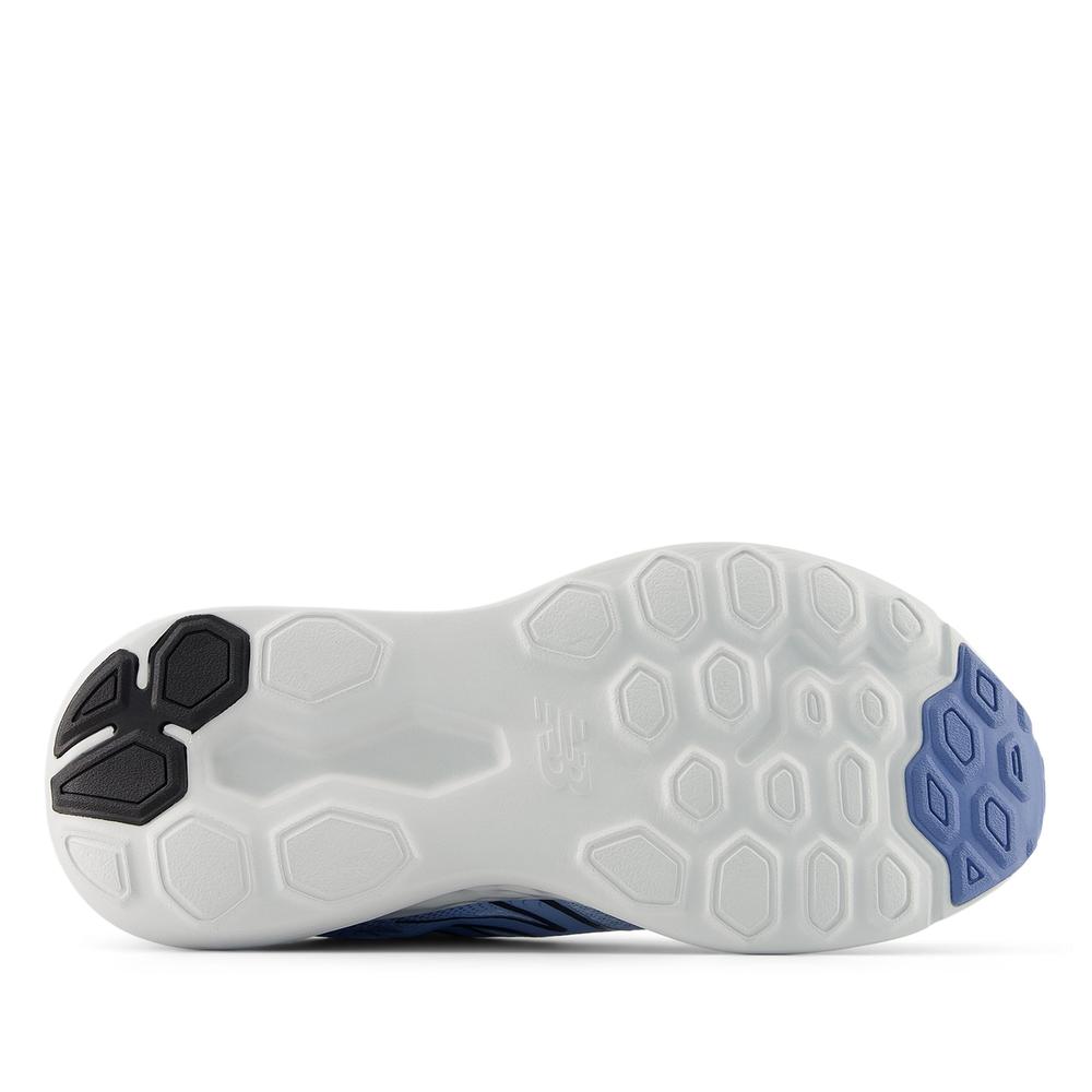 Női cipő New Balance W4119DW - kék