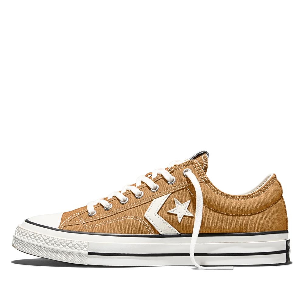 Cipő unisex Converse Star Player 76 A16016C - barna