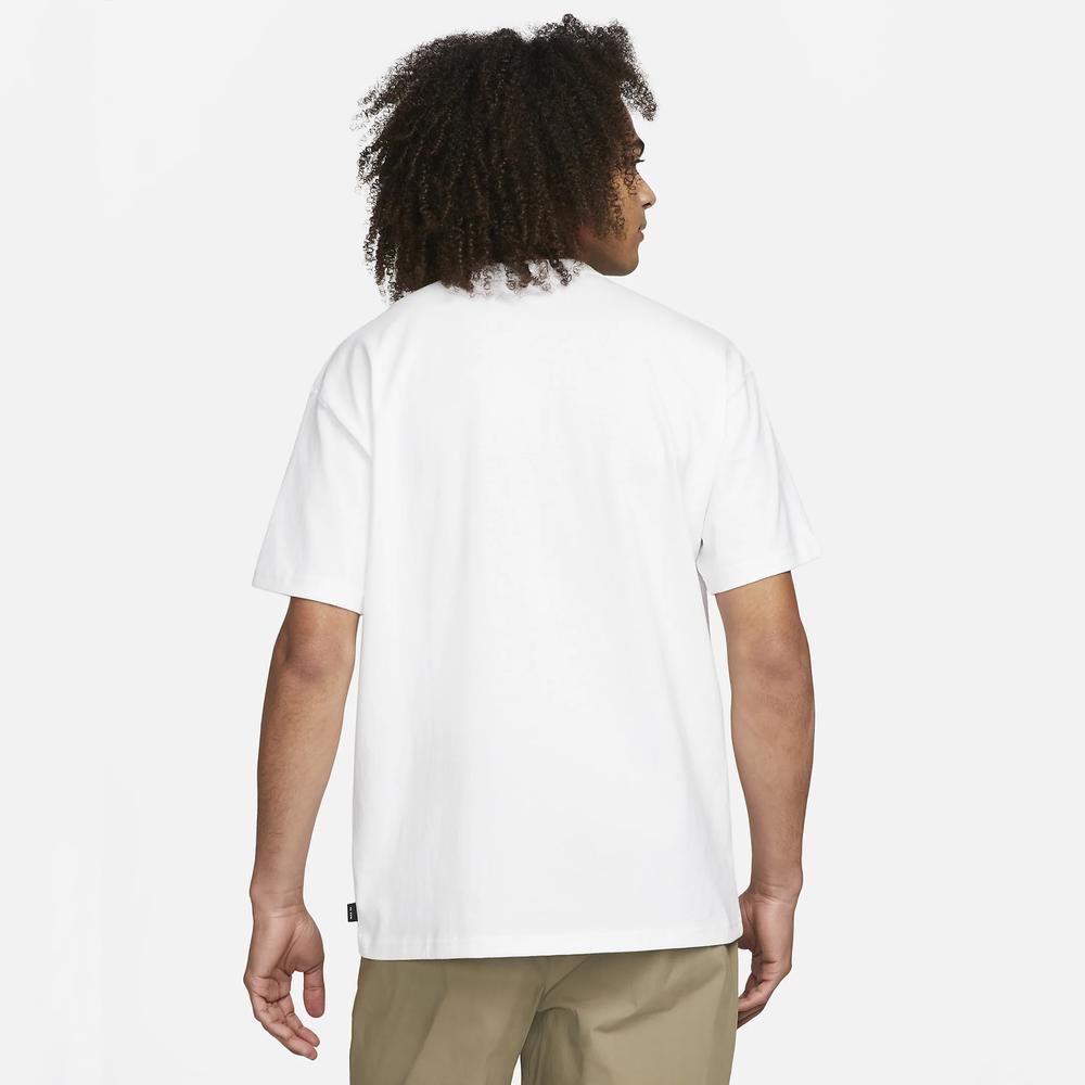 Póló Nike Sportswear Premium Essentials DO7392-100 - fehér