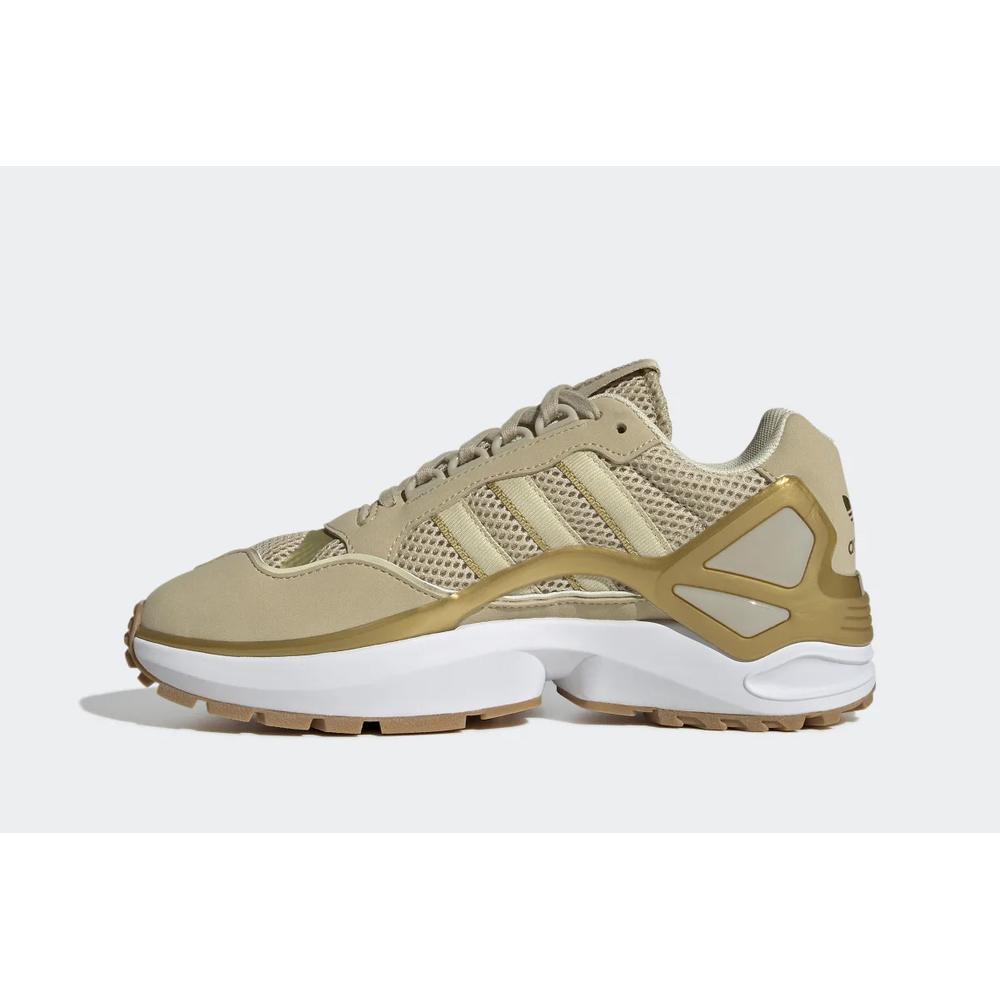 Cipő adidas ZX Wavian GY6036 - bézs