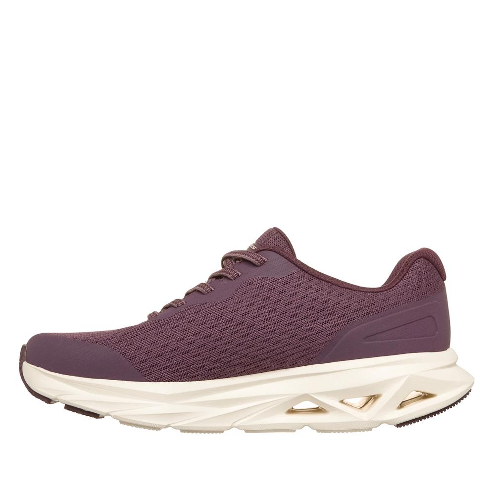 Női cipő Skechers Slip-ins: Glide-Step Altus 150510LTBL - gesztenyebarna