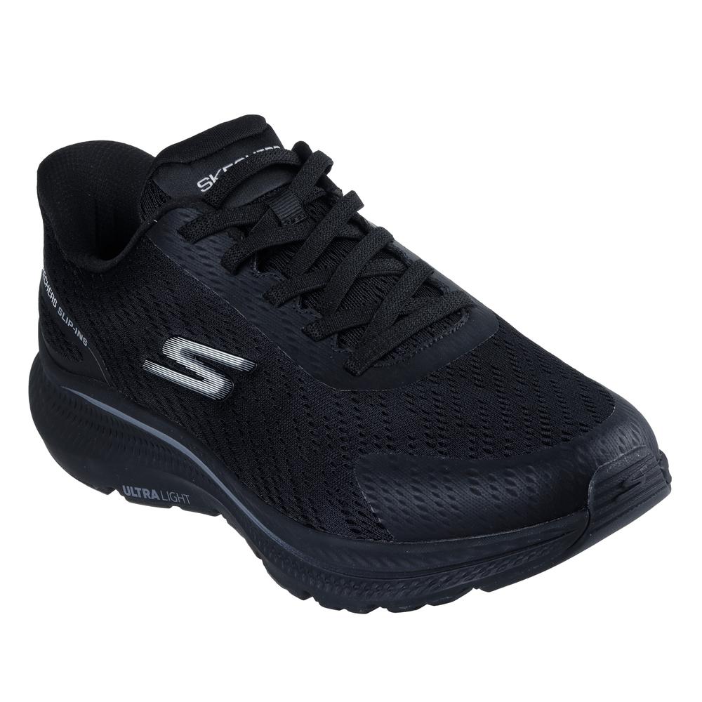 Férfi cipő Skechers GOrun Consistent 2.0 220880BLK - fekete